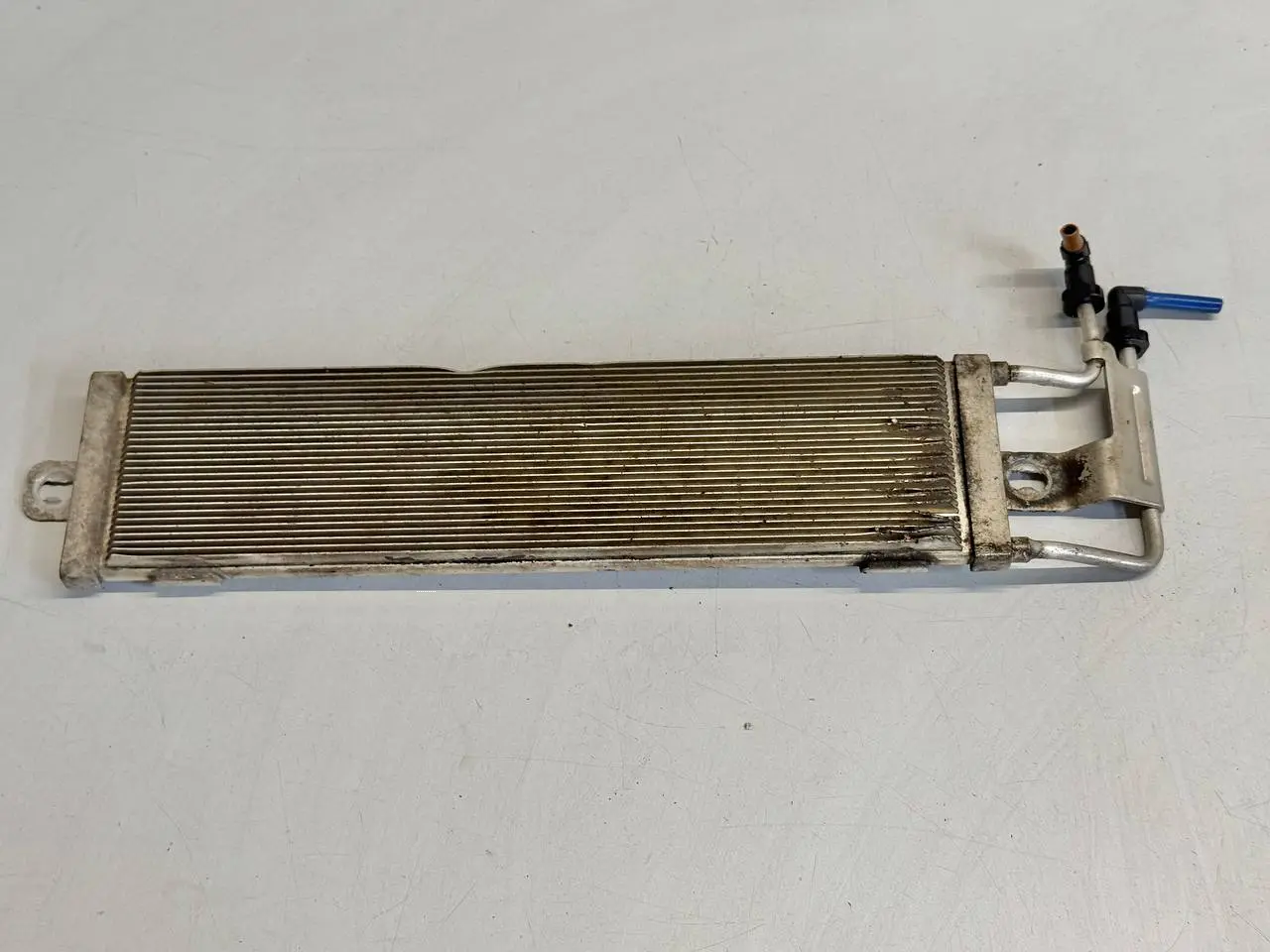 Kraftstoffkühler Treibstoffkühler Fuel VW Golf 5 1K1 1,9 TDI 2006 1K0203491D