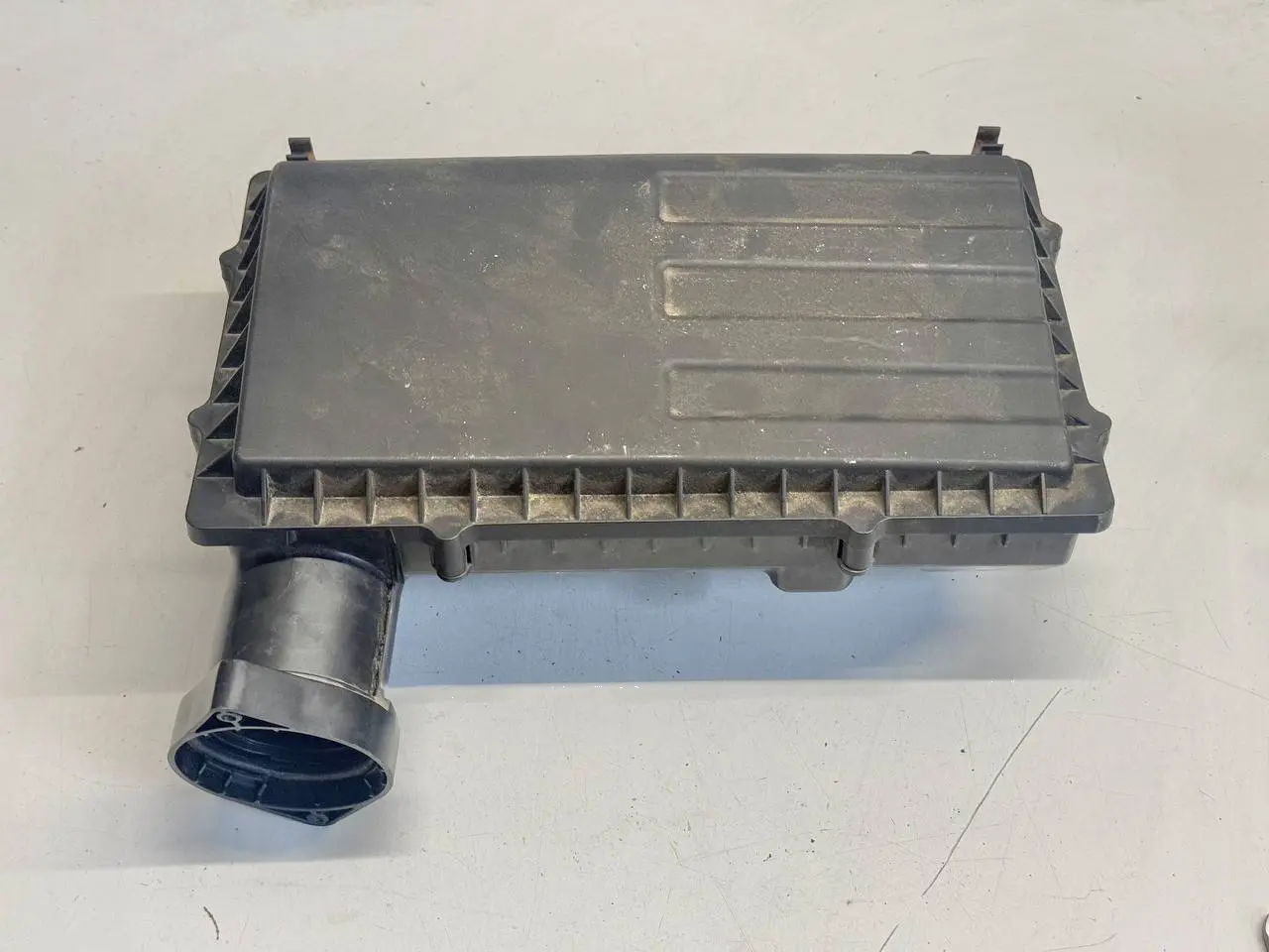 Luftfiltergehäuse V Polo V 6C 1,2 TSI VW Polo V 6C 1,2 TSI 2015 6C0129601JZSB