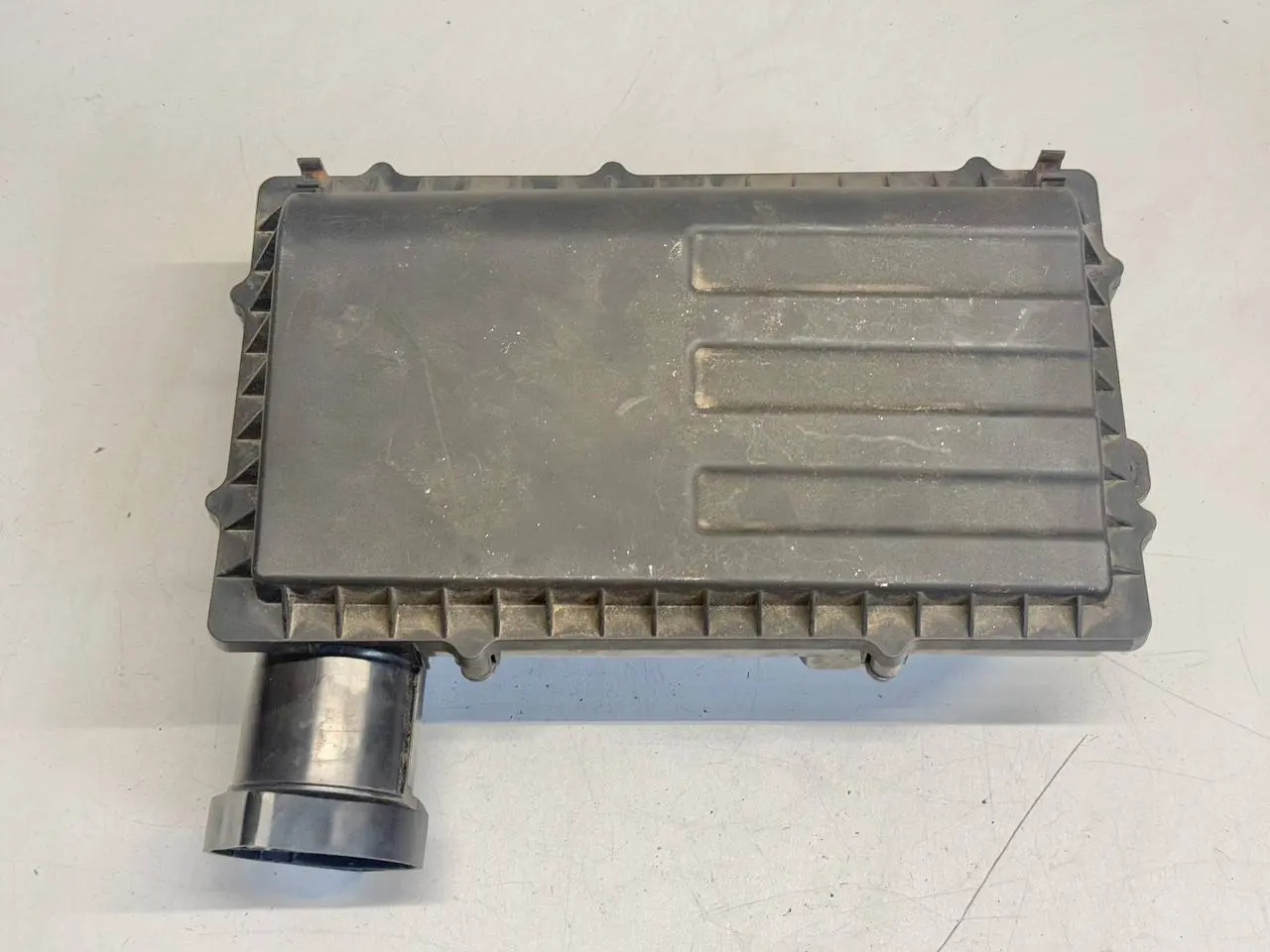 Luftfiltergehäuse V Polo V 6C 1,2 TSI VW Polo V 6C 1,2 TSI 2015 6C0129601JZSB