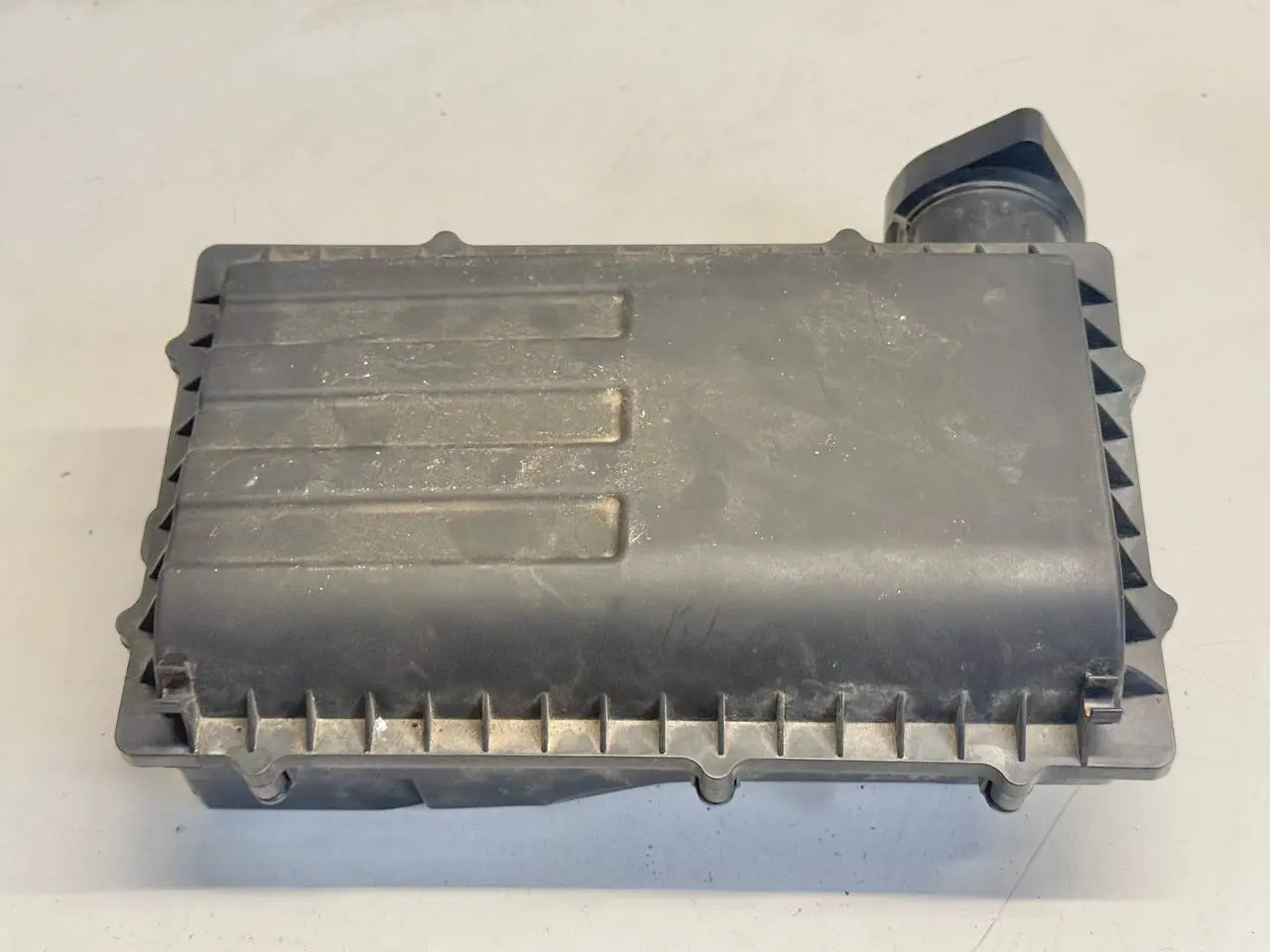 Luftfiltergehäuse V Polo V 6C 1,2 TSI VW Polo V 6C 1,2 TSI 2015 6C0129601JZSB