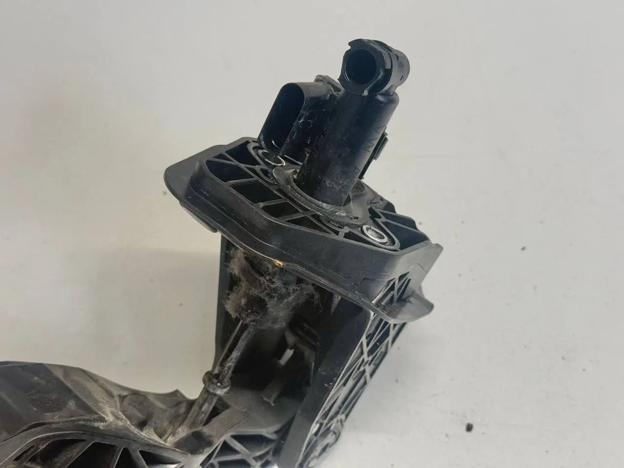 Kupplungssensor Schalter Pedaleinheit Polo VW Polo V 6R 1,2 TSI 2010 6C0927810A