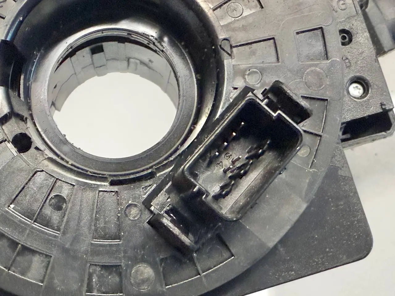 Kombischalter Lenkstockschalter für V 6C VW Polo V 6R 1,2 TSI 2010 6Q0953503EJ