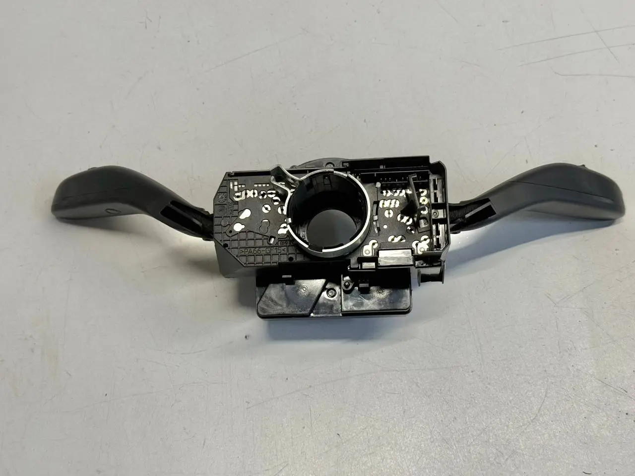 Kombischalter Lenkstockschalter für V 6C VW Polo V 6R 1,2 TSI 2010 6Q0953503EJ