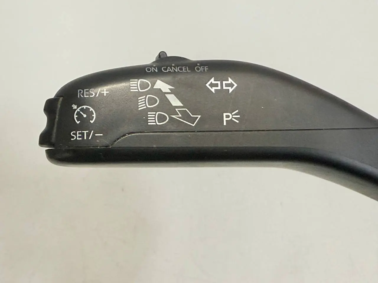 Kombischalter Lenkstockschalter für V 6C VW Polo V 6R 1,2 TSI 2010 6Q0953503EJ