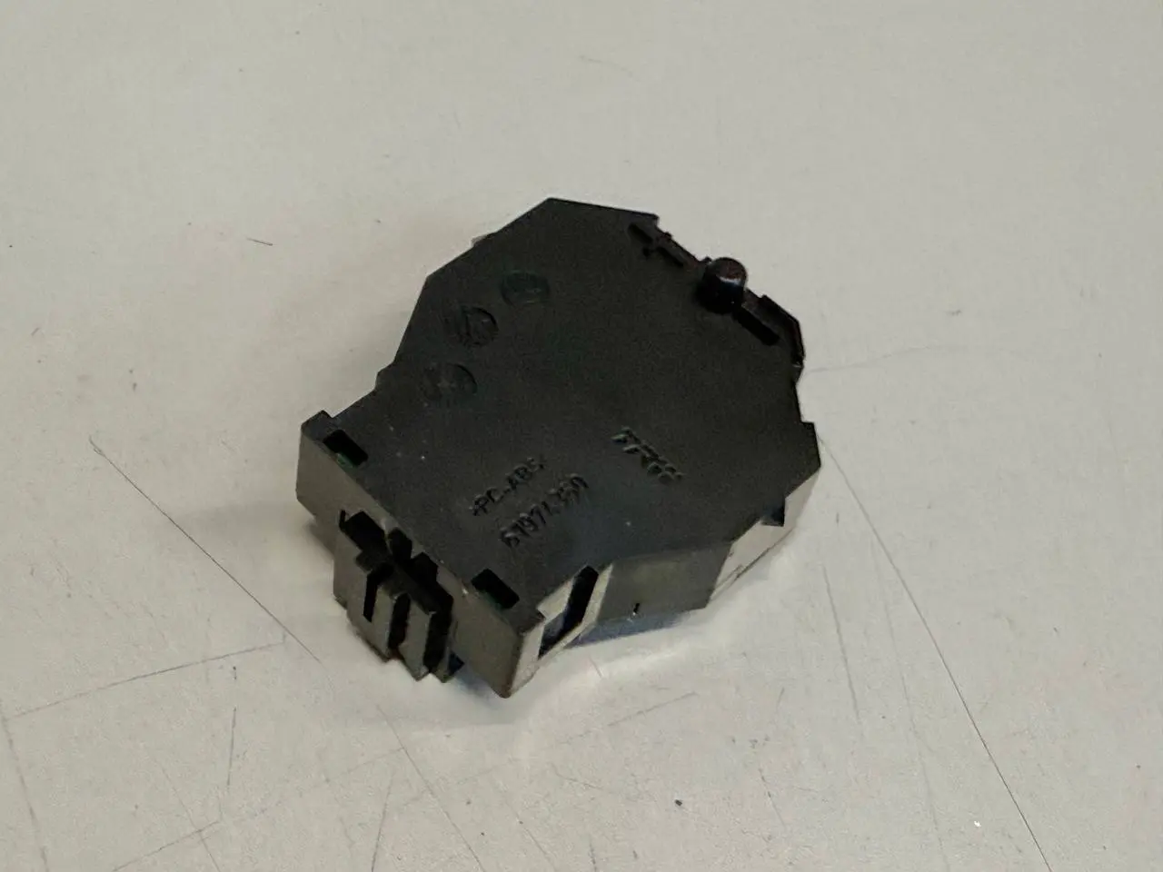 Lenkstockschalter Multifunktionssteuerung VW Polo V 6R 1,2 TSI 2010 5K0959542