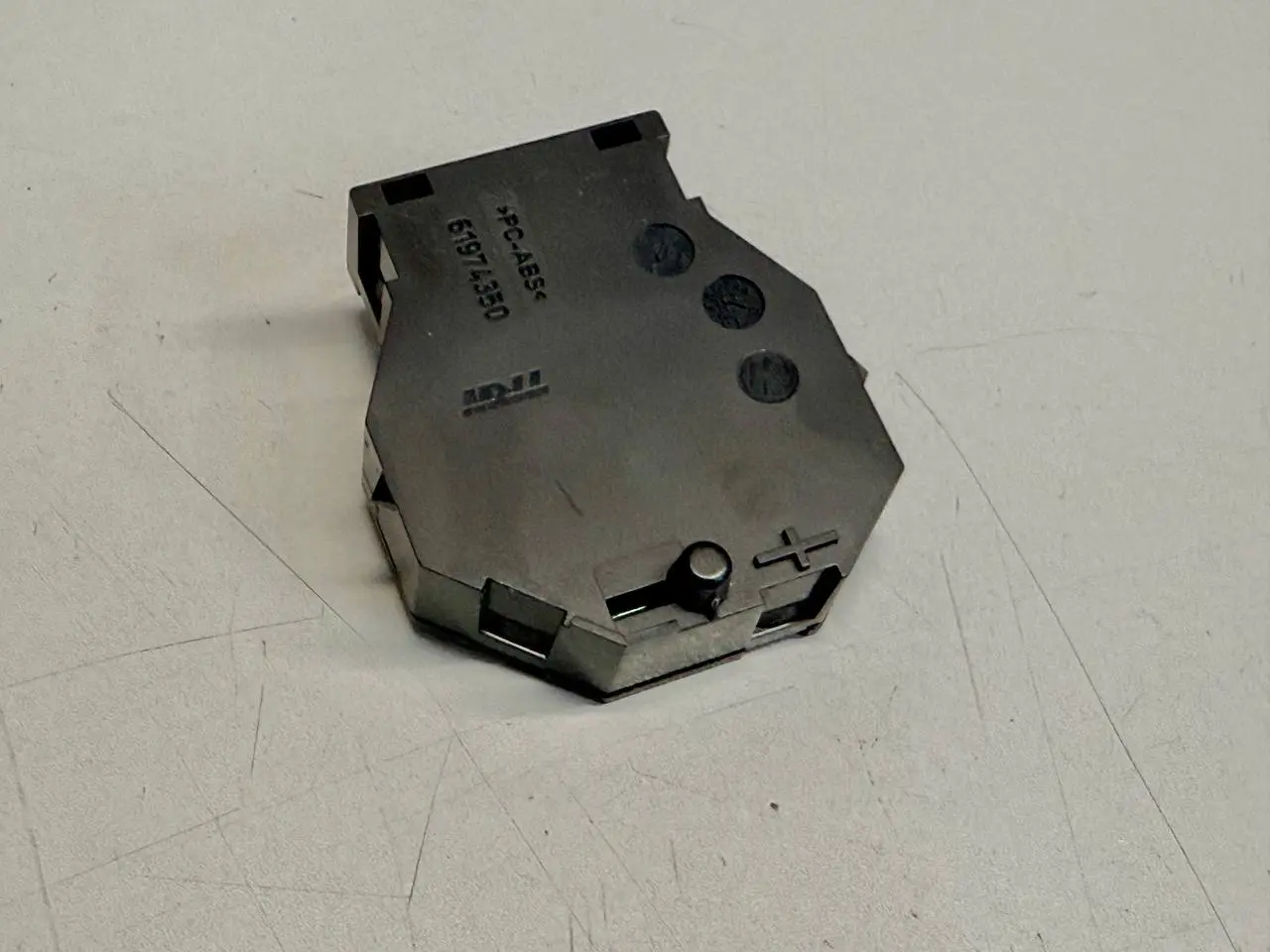 Lenkstockschalter Multifunktionssteuerung VW Polo V 6R 1,2 TSI 2010 5K0959542