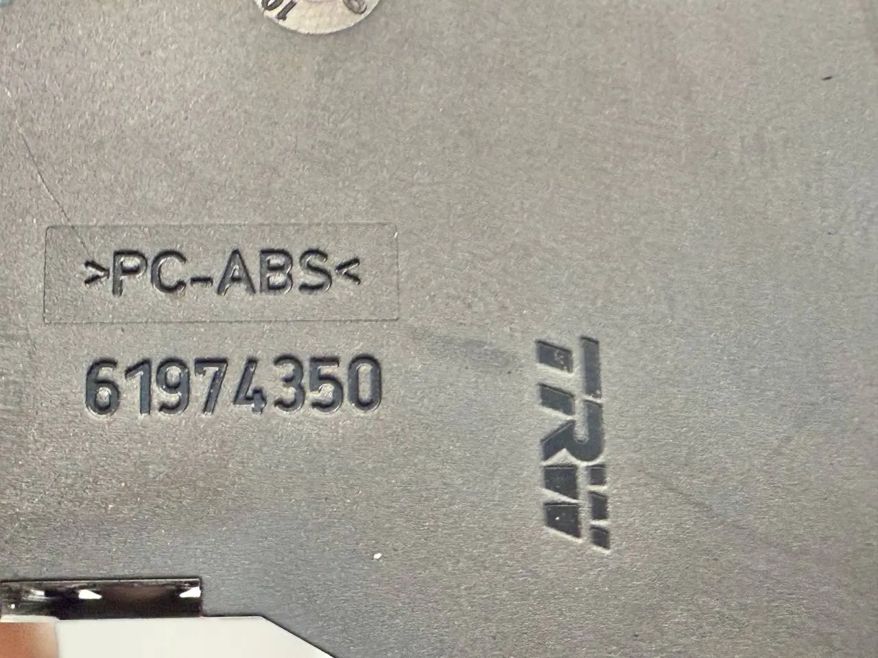 Lenkstockschalter Multifunktionssteuerung VW Polo V 6R 1,2 TSI 2010 5K0959542