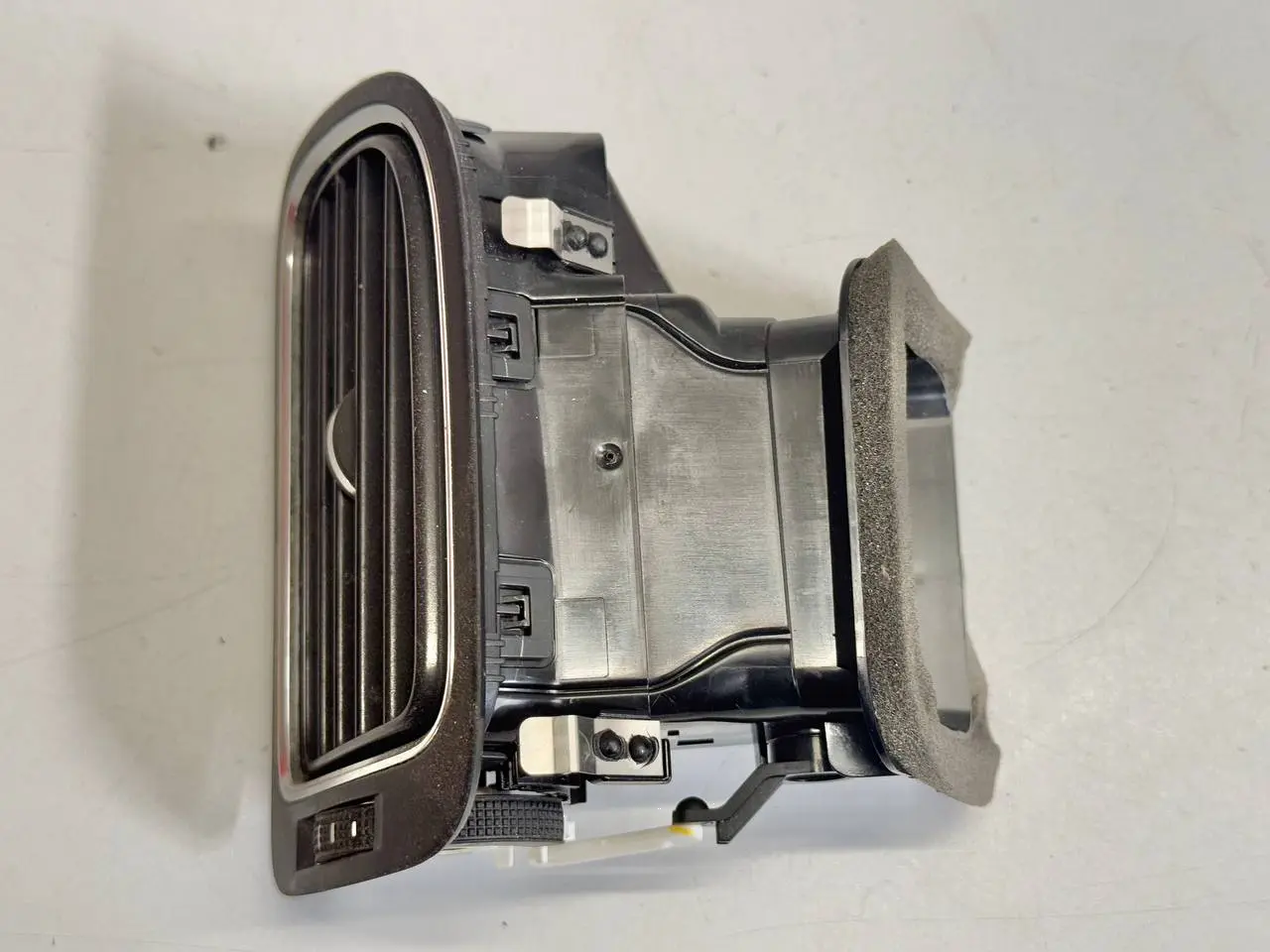 Lüftdüse Belüftungsdüse Luftausströmer Polo VW Polo V 6C 1,2 TSI 2015 6RF819703
