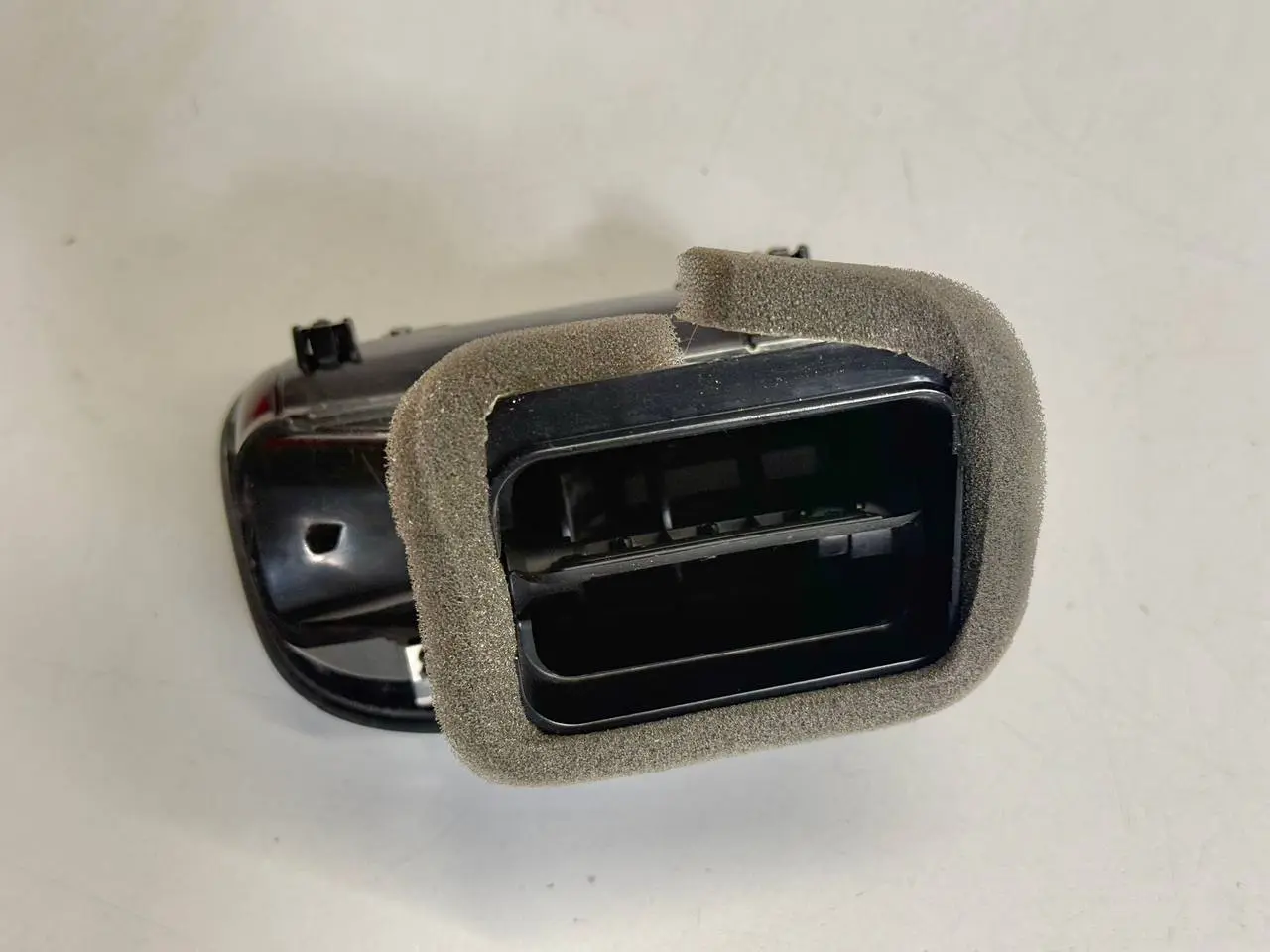 Lüftdüse Belüftungsdüse Luftausströmer Polo VW Polo V 6C 1,2 TSI 2015 6RF819703