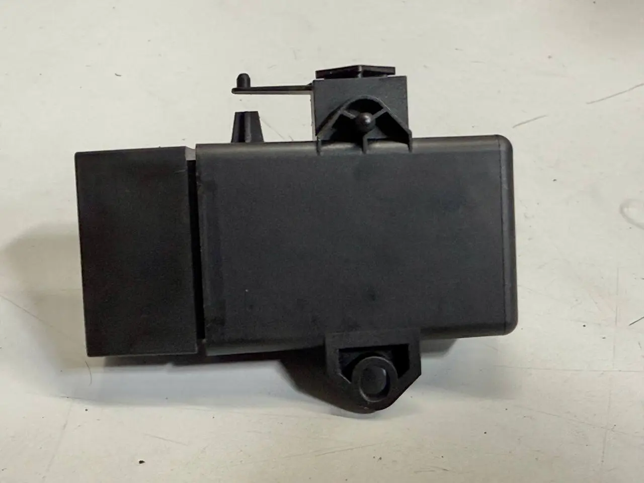 Sitzheizungssteuergerät A1 Ibiza Fabia VW Polo V 6R 1,2 TSI 2010 6R0959772D