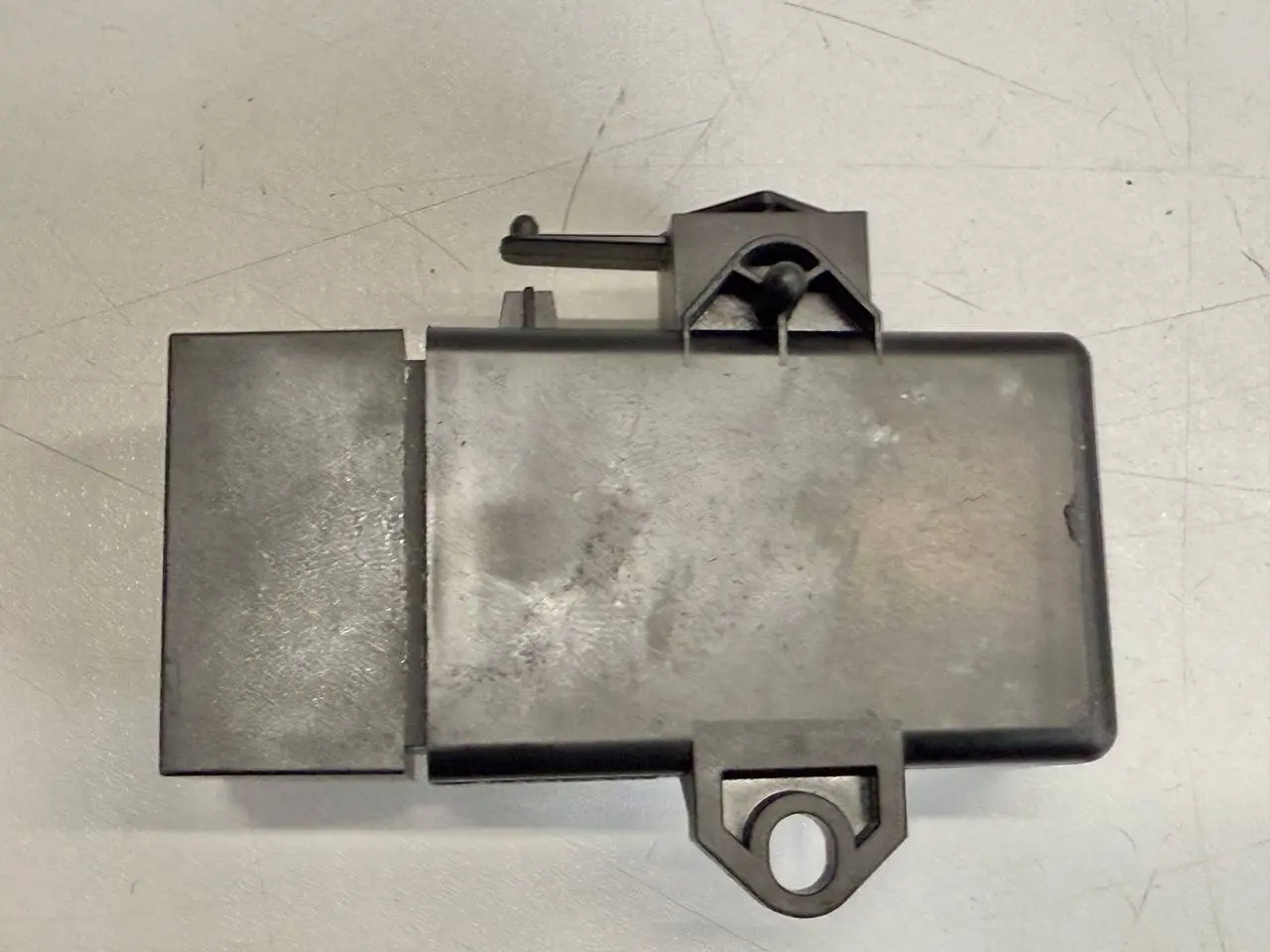 Steuergerät Sitzheizung Polo V 6R 1,2 TSI VW Polo V 6C 1,2 TSI 2015 6R0959772A