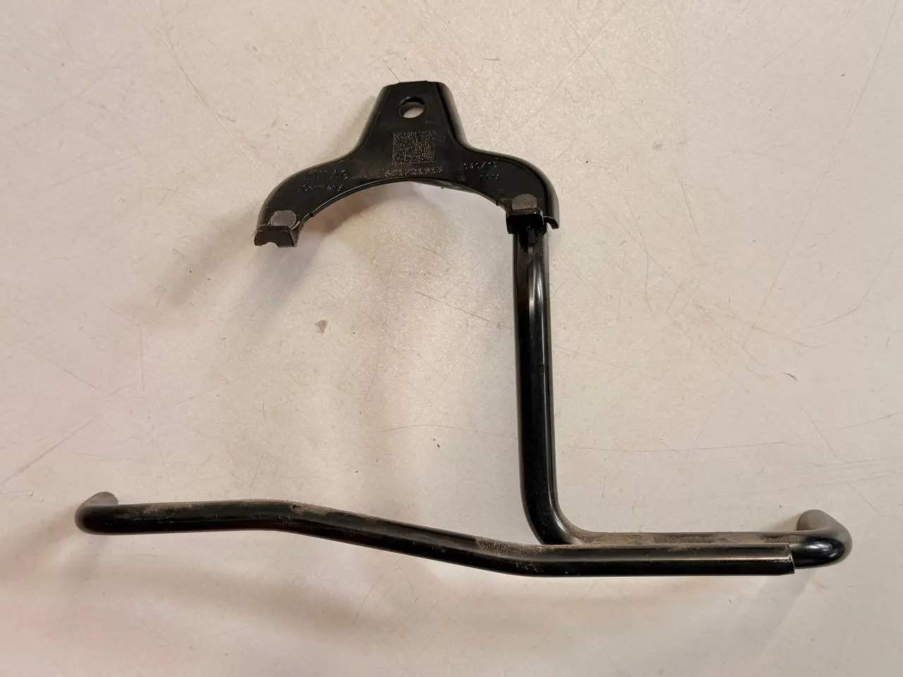 Stütze Querträger Verstärkung Polo V 6R 1,2 VW Polo V 6C 1,2 TSI 2015 6C1721913