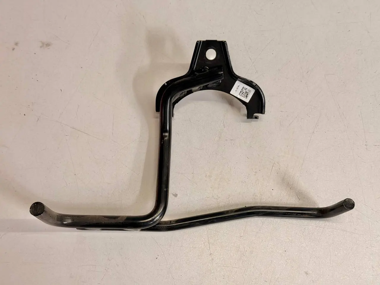 Stütze Querträger Verstärkung Polo V 6R 1,2 VW Polo V 6C 1,2 TSI 2015 6C1721913