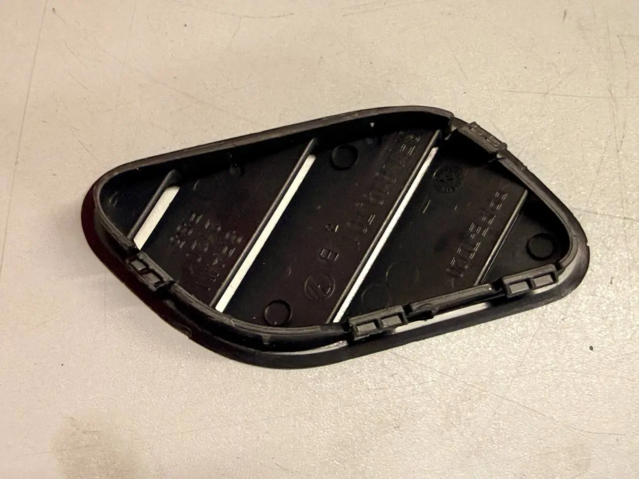 Steuergerät ECU Motormanagement Polo V 6C VW Polo V 6R 1,2 TSI 2010 6R1819701
