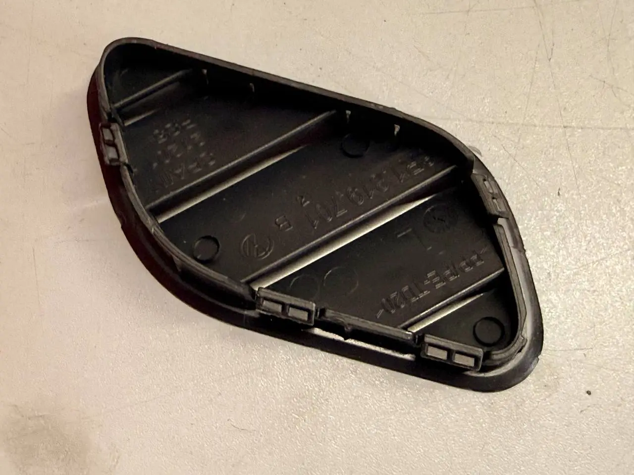 Steuergerät ECU Motormanagement Polo V 6C VW Polo V 6R 1,2 TSI 2010 6R1819701