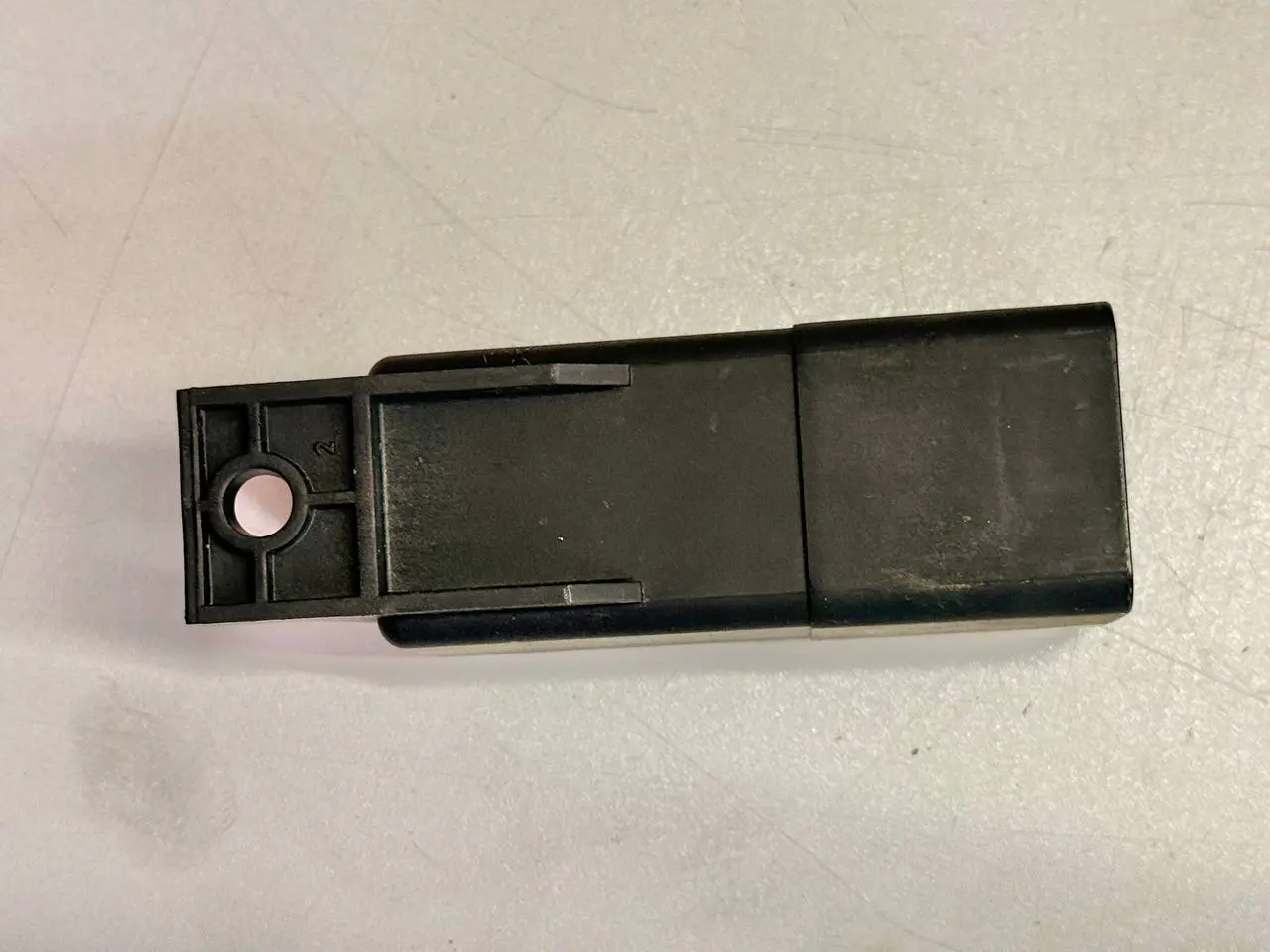 Vorglührelais Glühzeitrelais Polo V 6R 1,2 VW Polo V 6R 1,2 TSI 2010 04B907281