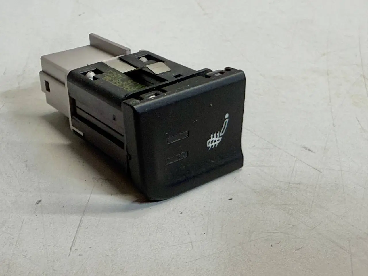 Steuermodul Polo V 6C 1,2 TSI 2015 VW Polo V 6C 1,2 TSI 2015 6C0963563A