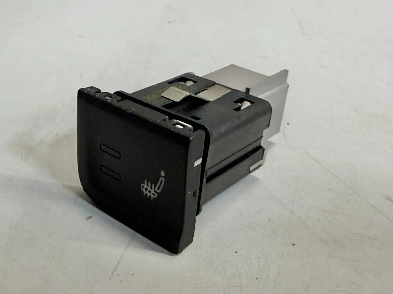 Steuermodul Polo V 6C 1,2 TSI 2015 VW Polo V 6C 1,2 TSI 2015 6C0963563A