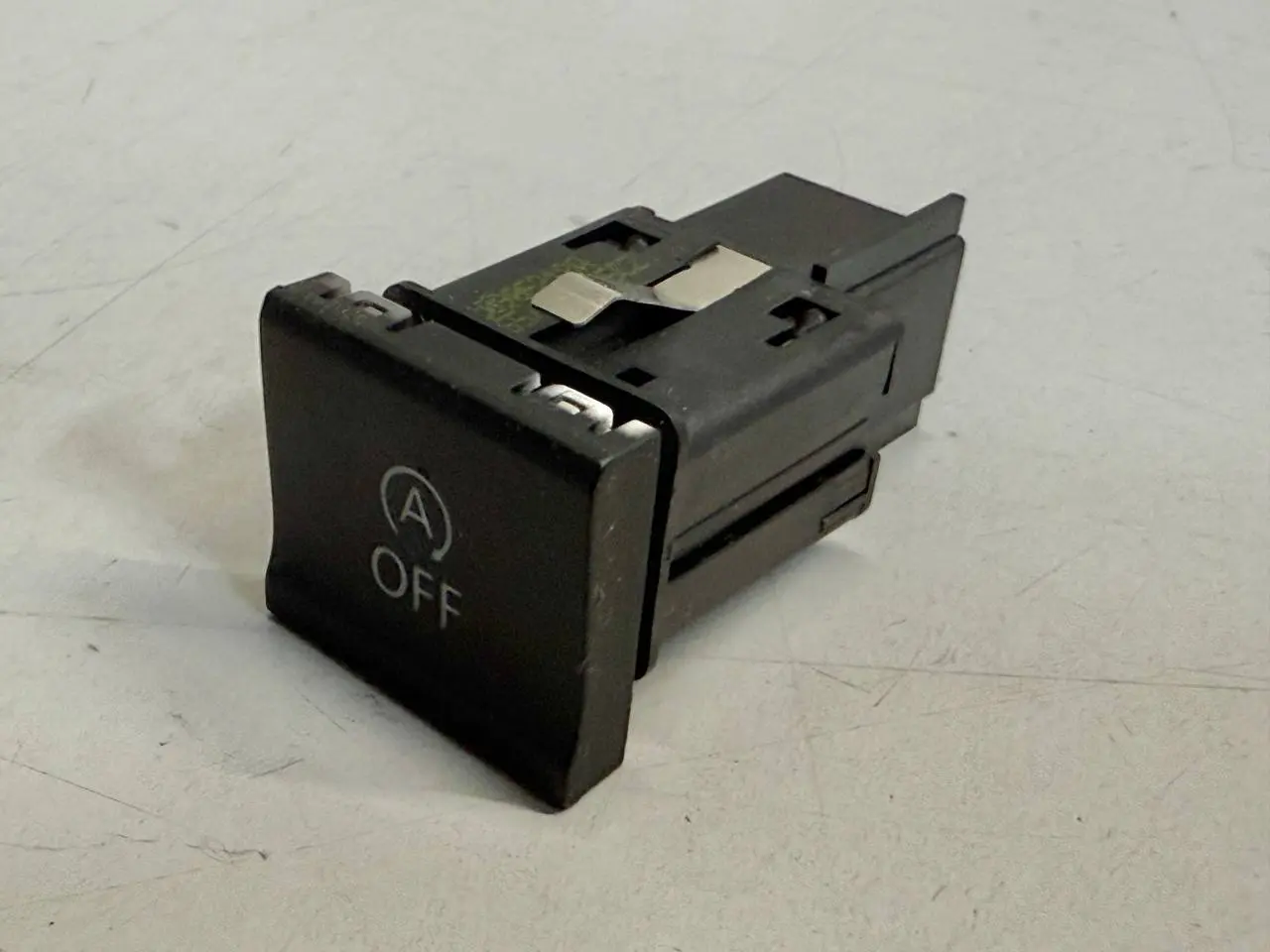 ECU Motorsteuergeraet Steuermodul VW Polo V 6C 1,2 TSI 2015 6C0905218A