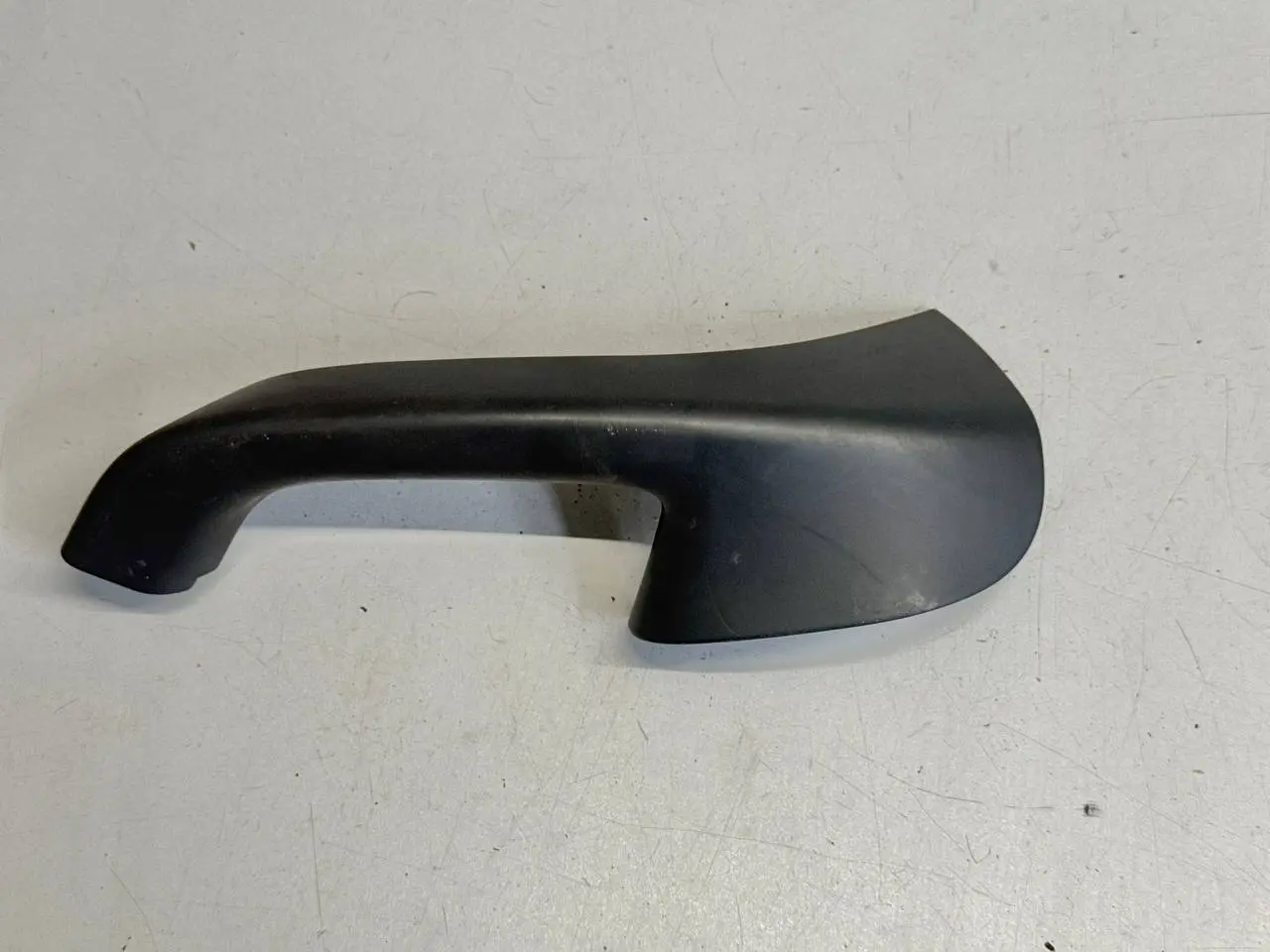 Türgriffblende vorne rechts 5 Variant Golf 5 Golf 5 1K1 1,9 TDI 2006 1K0868040B