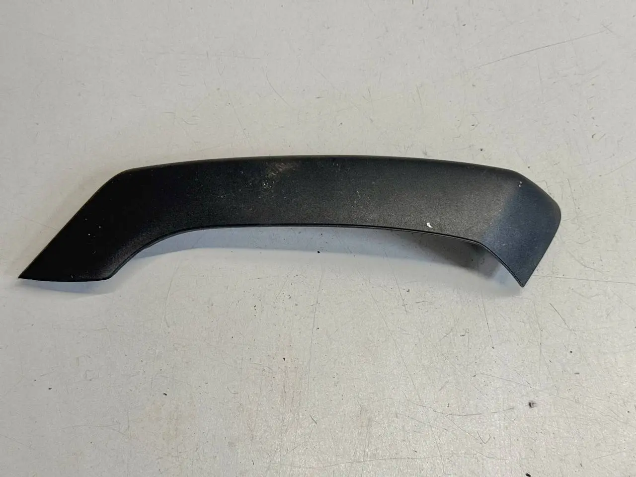Blende Türinnengriff Verkleidung Innen VW Polo V 6R 1,2 TSI 2010 6R0867172F