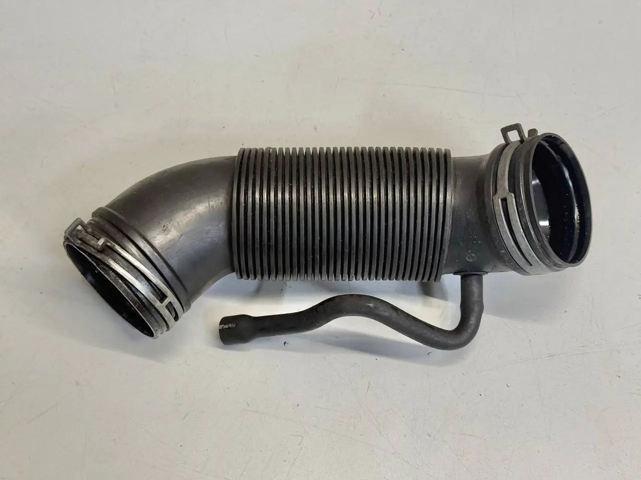 Luftschlauch Ansaugstutzen VW Polo V 6R 1,2 TSI 2010 6R0129684C