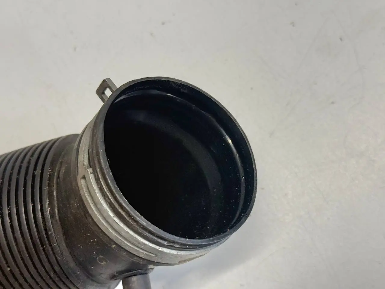 Luftschlauch Ansaugstutzen VW Polo V 6R 1,2 TSI 2010 6R0129684C