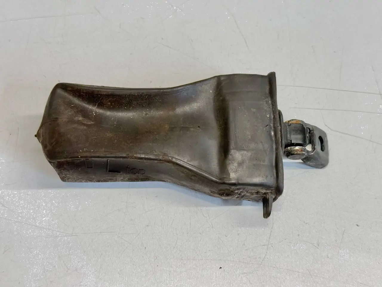 Türfangband vorne rechts Polo V 6R 1,2 TSI VW Polo V 6R 1,2 TSI 2010 6R0837923
