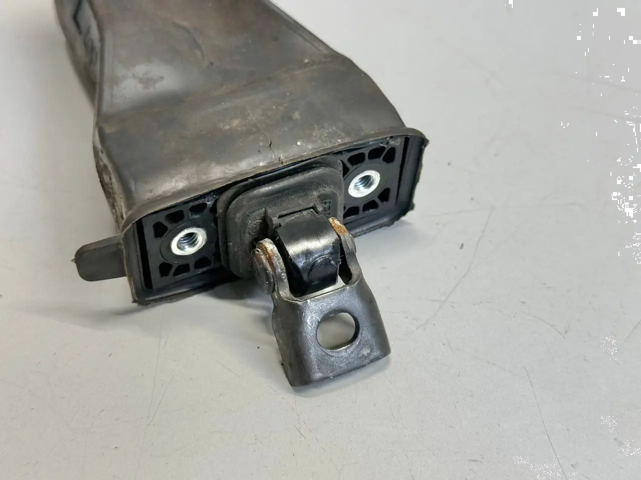 Türfangband vorne rechts Polo V 6R 1,2 TSI VW Polo V 6R 1,2 TSI 2010 6R0837923