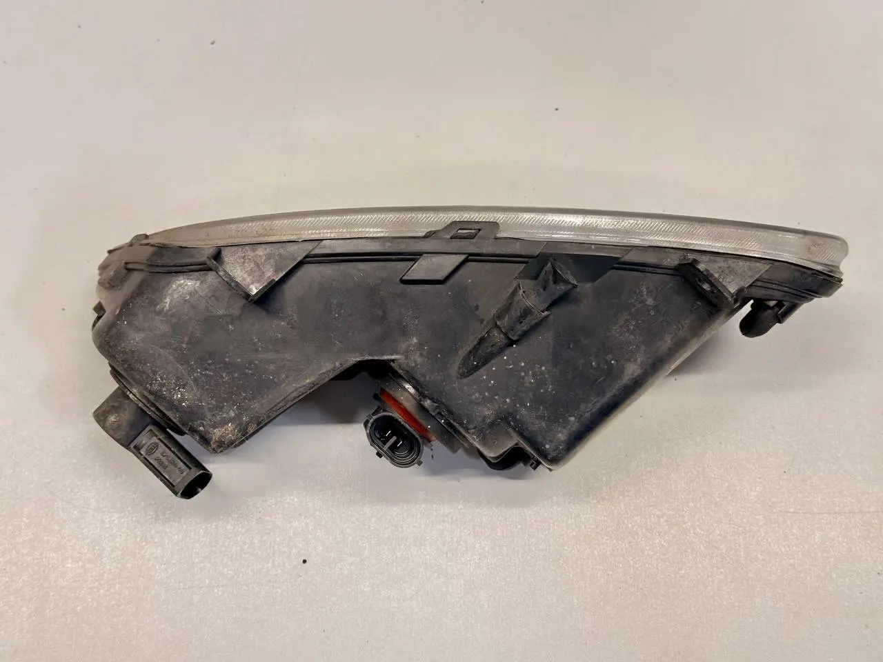 Nebelscheinwerfer rechts für 6C Golf Plus VW Polo V 6R 1,2 TSI 2010 17415902