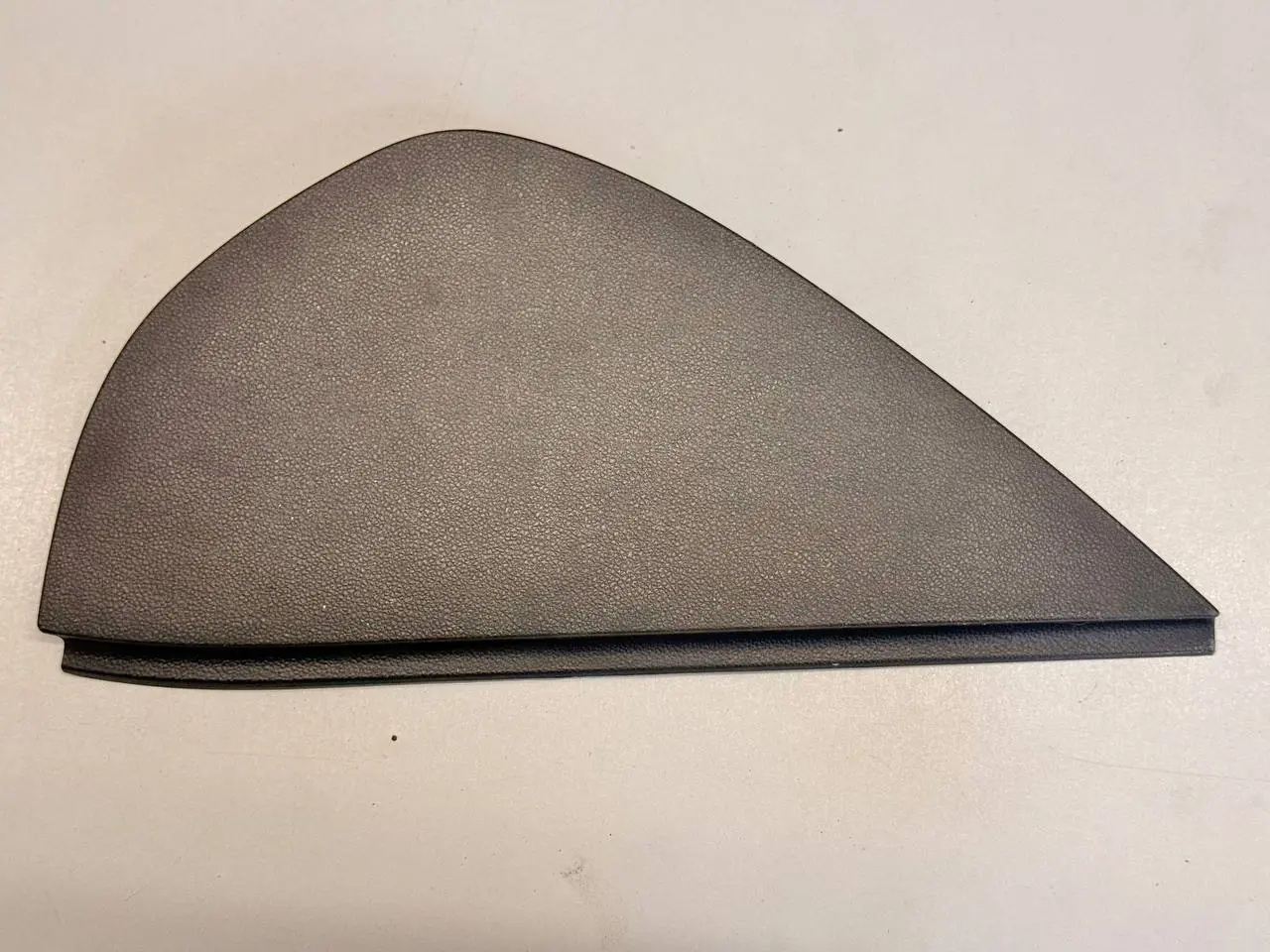 Verkleidung Abdeckung Blende Polo V 6R 1,2 VW Polo V 6R 1,2 TSI 2010 6R0858247C