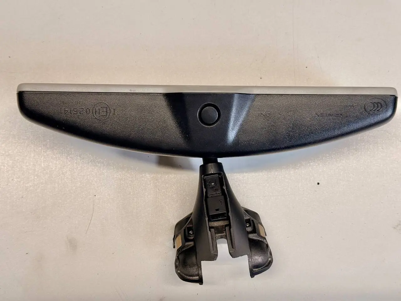 Seitenspiegel rechts oder links für Golf 5 VW Polo V 6R 1,2 TSI 2010 1K1857511