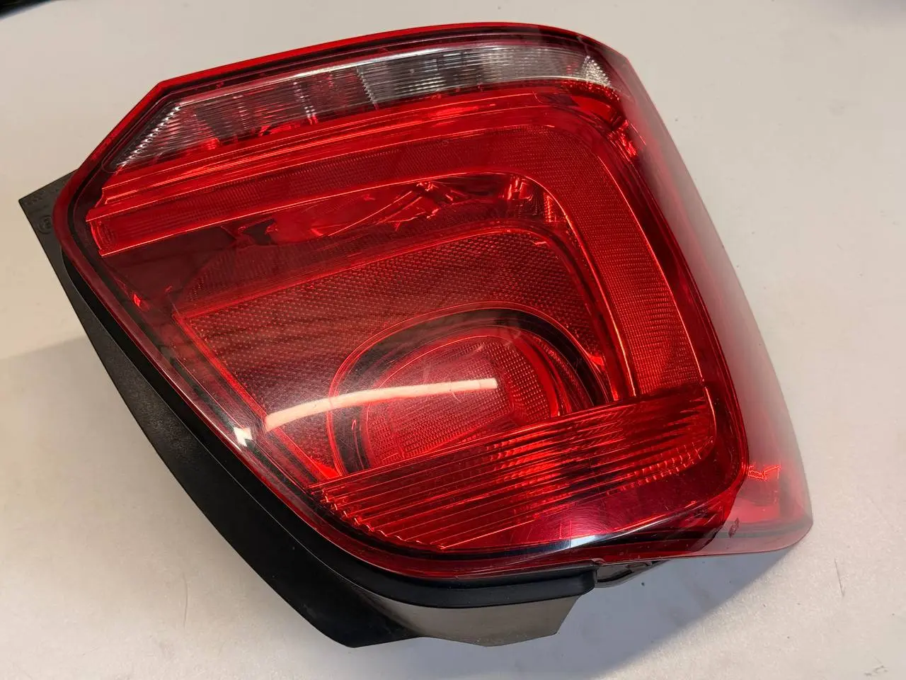 Heckleuchte Rücklicht Rückleuchte links V VW Polo V 6R 1,2 TSI 2010 6R0945095