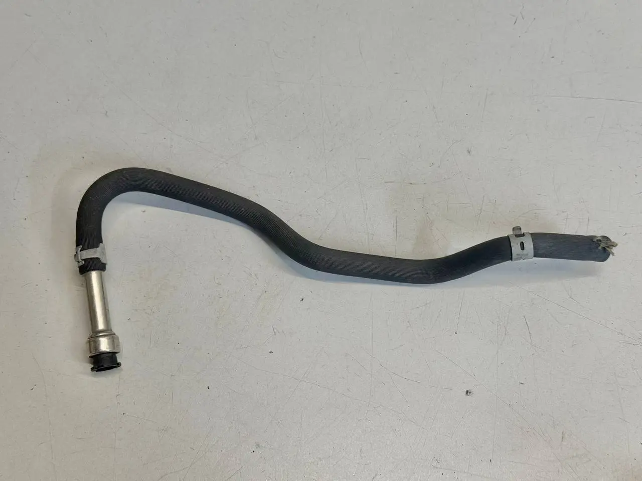 Kraftstoffleitung Benzinleitung Golf 4 1,4 VW Polo V 6C 1,2 TSI 2015 03F133723