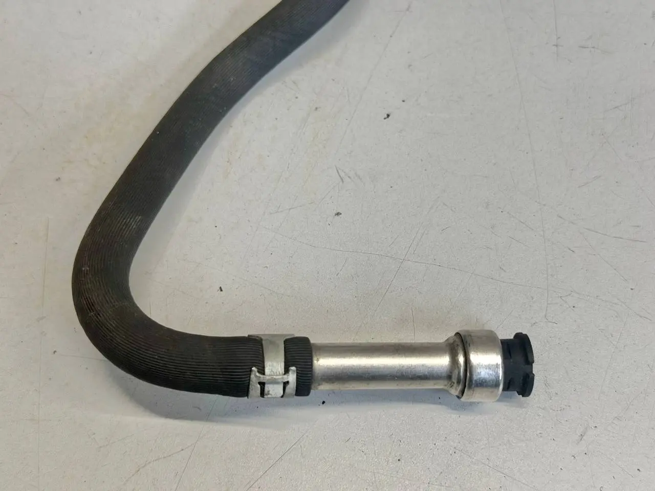 Kraftstoffleitung Benzinleitung Golf 4 1,4 VW Polo V 6C 1,2 TSI 2015 03F133723