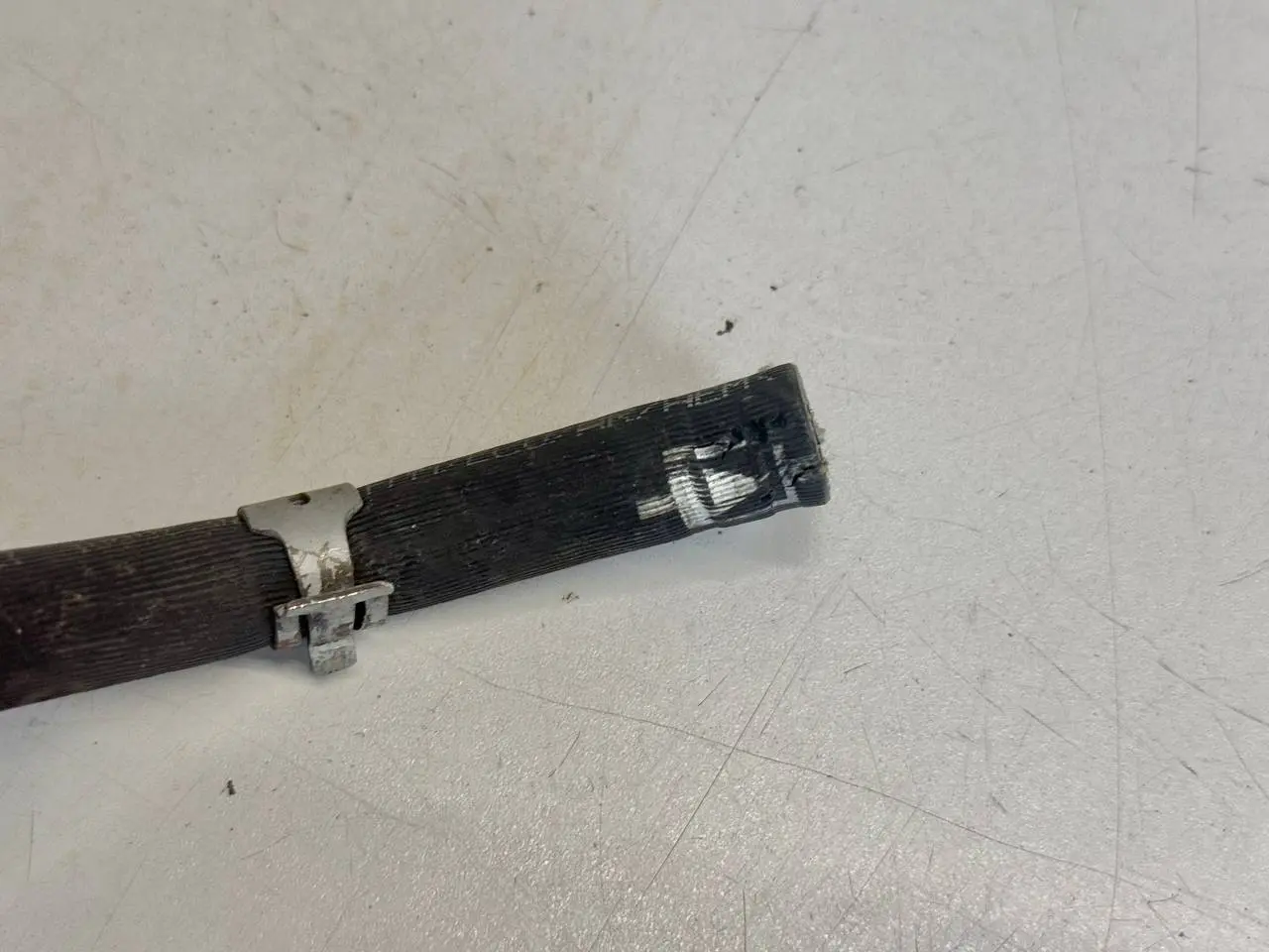 Kraftstoffleitung Benzinleitung Golf 4 1,4 VW Polo V 6C 1,2 TSI 2015 03F133723