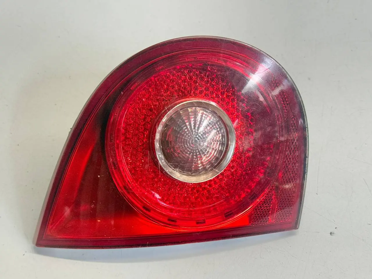 Rückleuchte Heckleuchte links innen 5 Golf 5 Golf 5 1K1 1,9 TDI 2006 1K6945093E