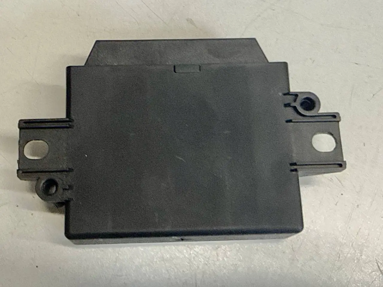 PDC Steuergerät Einparkhilfe Polo V 6R 1,2 VW Polo V 6R 1,2 TSI 2010 6R0919475