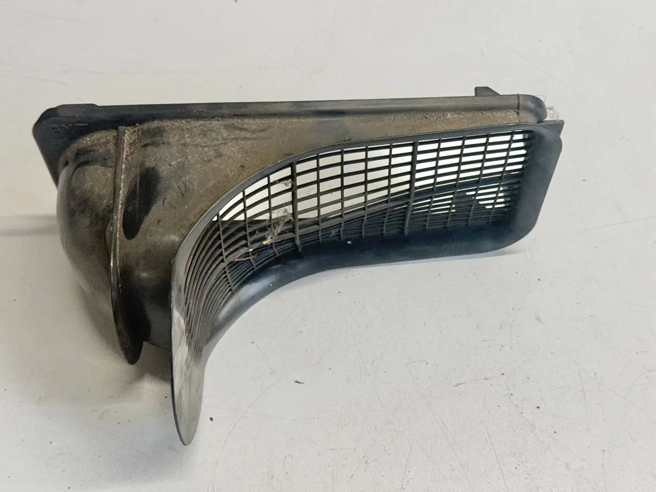 Luftgitter Abdeckung Gebläse Lüftung Polo VW Polo V 6R 1,2 TSI 2010 6R0815479A