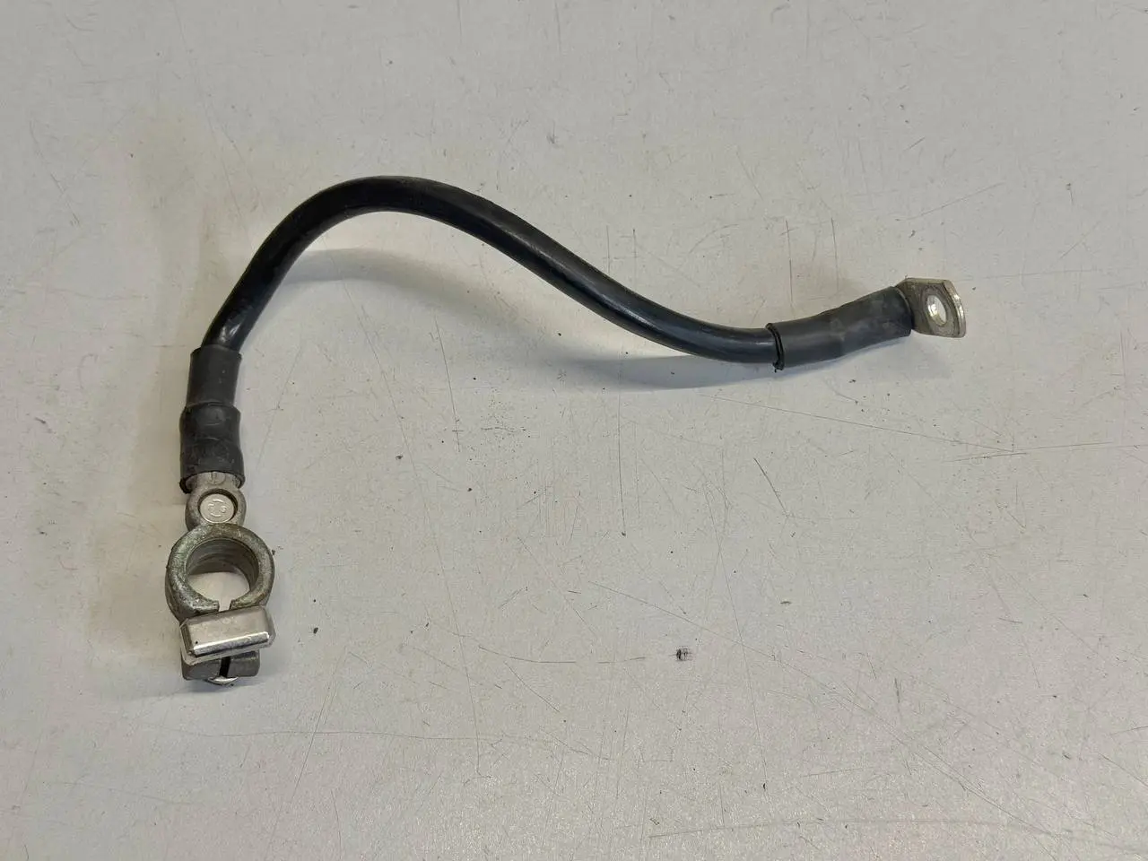Batteriekabel Massekabel Kabelbaum Minus VW Polo V 6R 1,2 TSI 2010 6R0971235