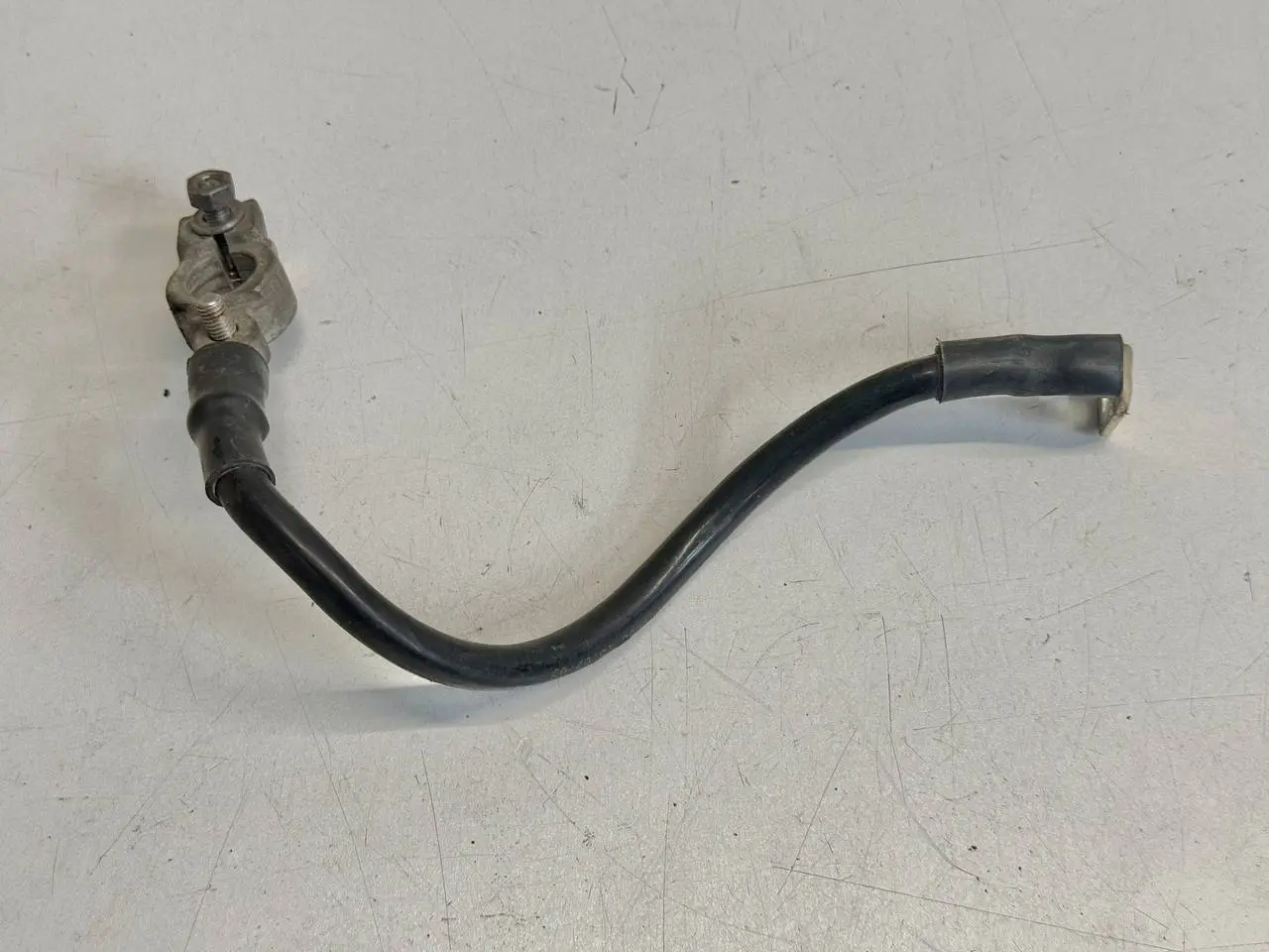 Batteriekabel Massekabel Kabelbaum Minus VW Polo V 6R 1,2 TSI 2010 6R0971235