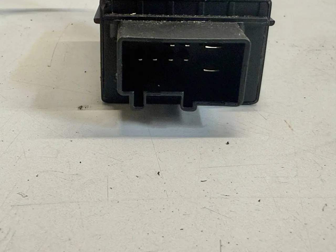 Steuergerät Kraftstoffpumpe Modul für Plus VW Polo V 6R 1,2 TSI 2010 1K0906093F