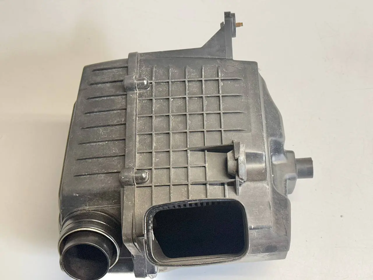 Luftfiltergehäuse oder Luftfilterkasten VW Polo V 6R 1,2 TSI 2010 6R0129607C