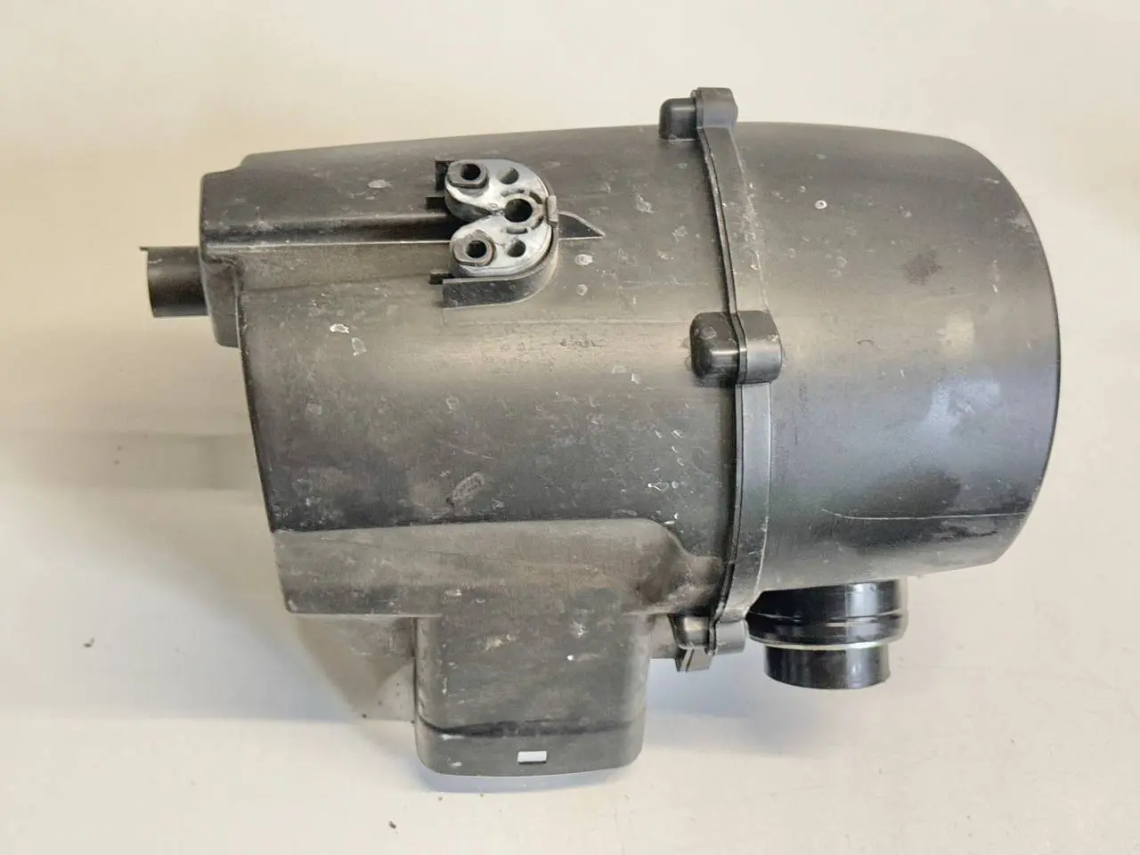 Luftfiltergehäuse oder Luftfilterkasten VW Polo V 6R 1,2 TSI 2010 6R0129607C