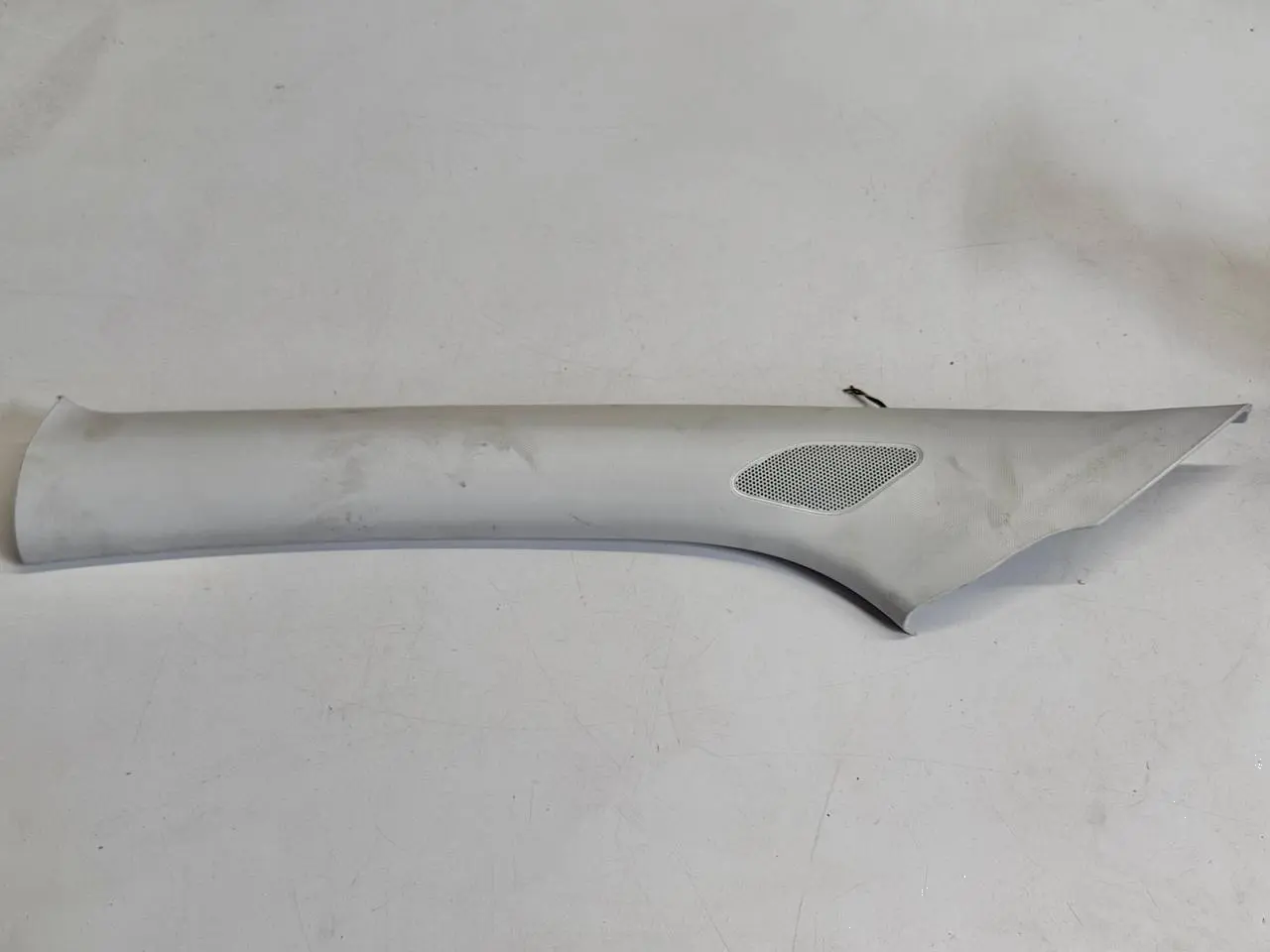 A-Säulenverkleidung Innenverkleidung Polo V VW Polo V 6R 1,2 TSI 2010 6R6867233