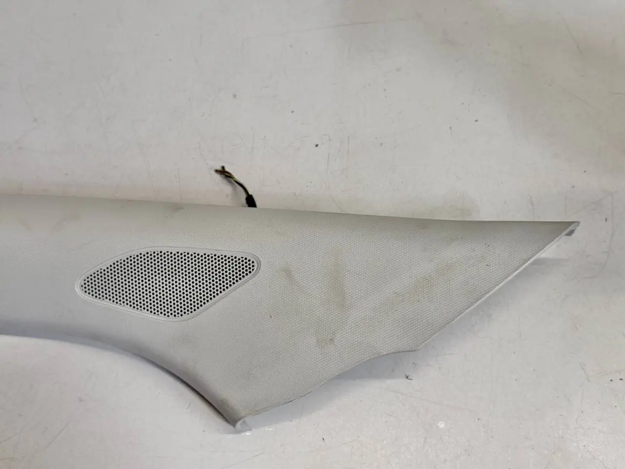 A-Säulenverkleidung Innenverkleidung Polo V VW Polo V 6R 1,2 TSI 2010 6R6867233