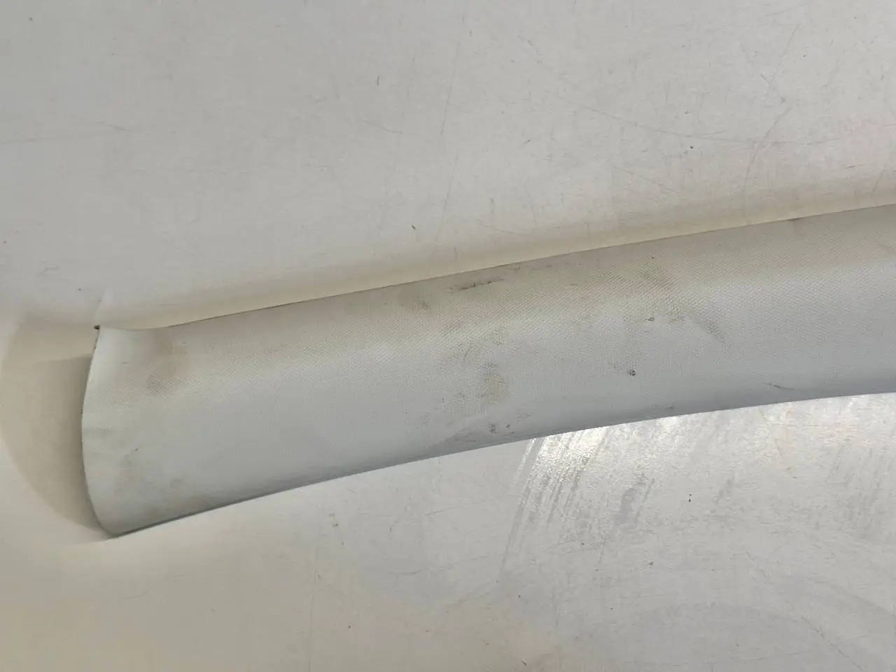 A-Säulenverkleidung Innenverkleidung Polo V VW Polo V 6R 1,2 TSI 2010 6R6867233