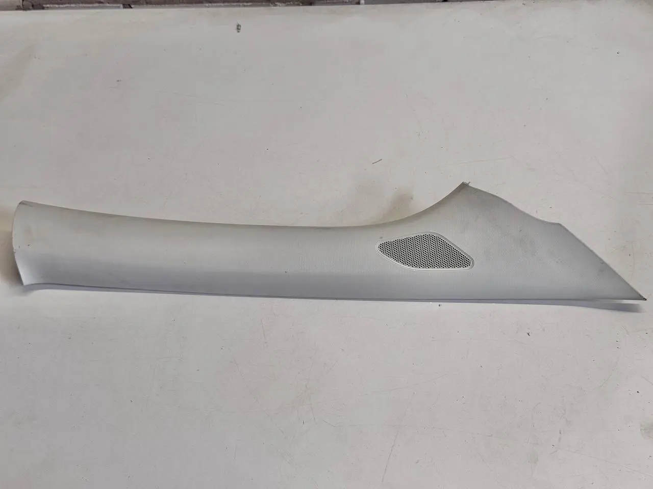 A-Säule Verkleidung Scharniersäule Polo V VW Polo V 6R 1,2 TSI 2010 6R6867234