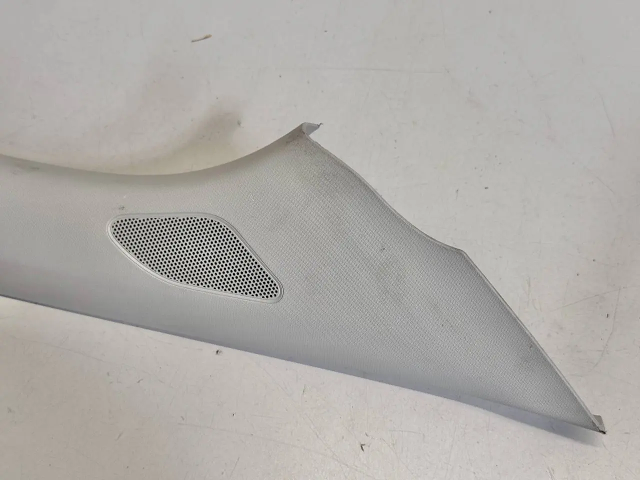 A-Säule Verkleidung Scharniersäule Polo V VW Polo V 6R 1,2 TSI 2010 6R6867234