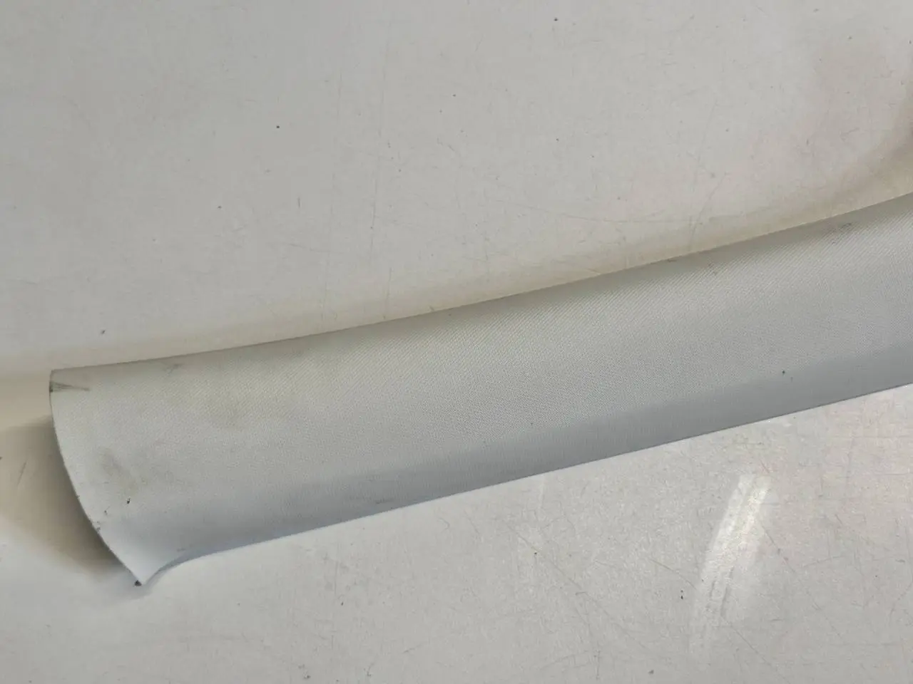 A-Säule Verkleidung Scharniersäule Polo V VW Polo V 6R 1,2 TSI 2010 6R6867234